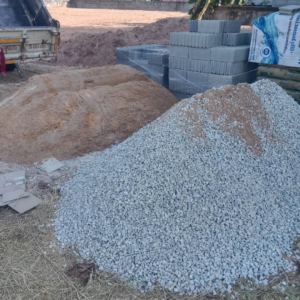 การจัดส่งสินค้า บ้านยางน้อย 18 มีนาคม 2569